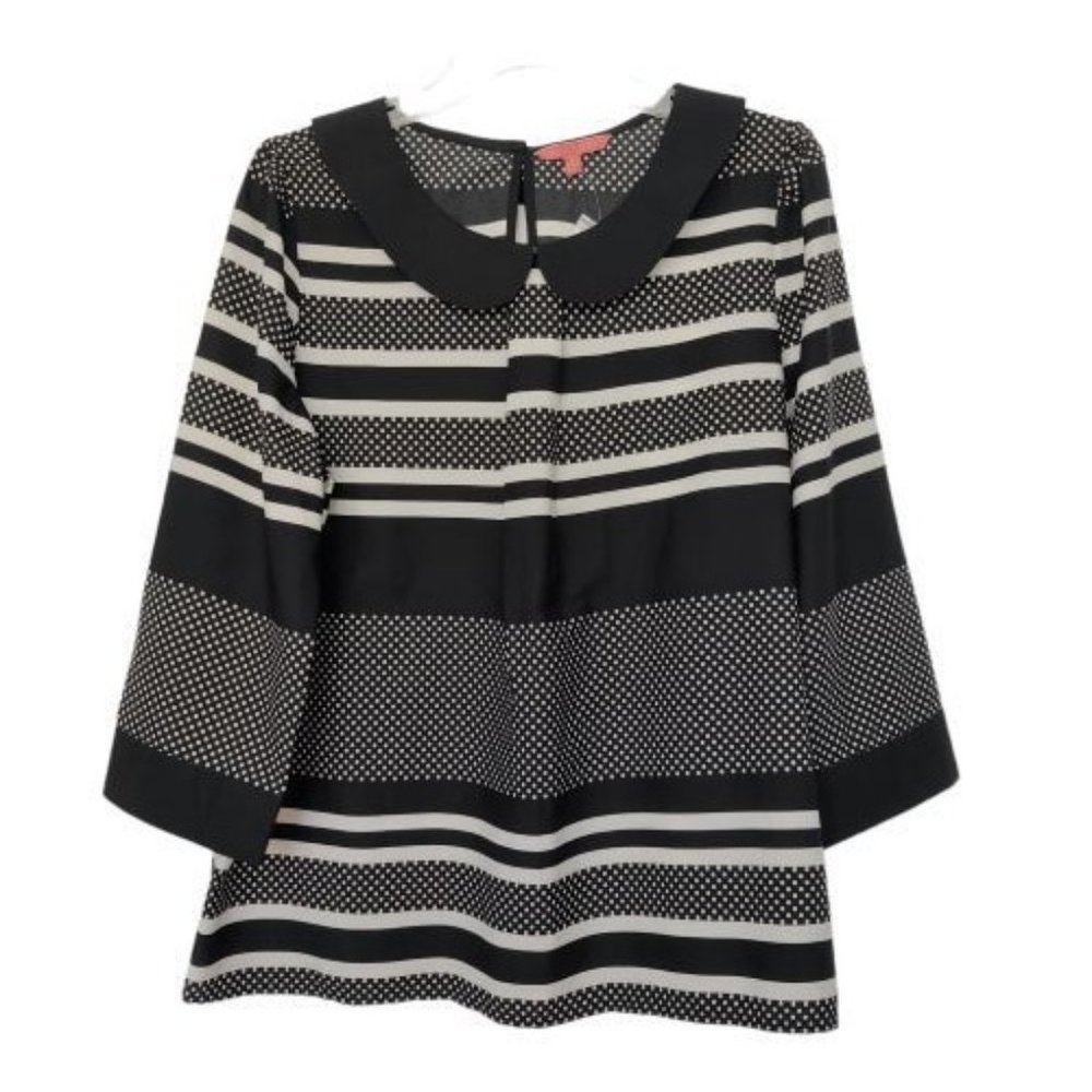 NWOT - ModCloth Women's Striped Top